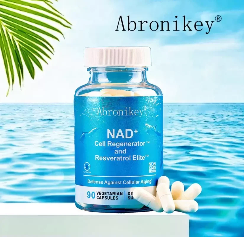 Nicotinamide Riboside Supplement